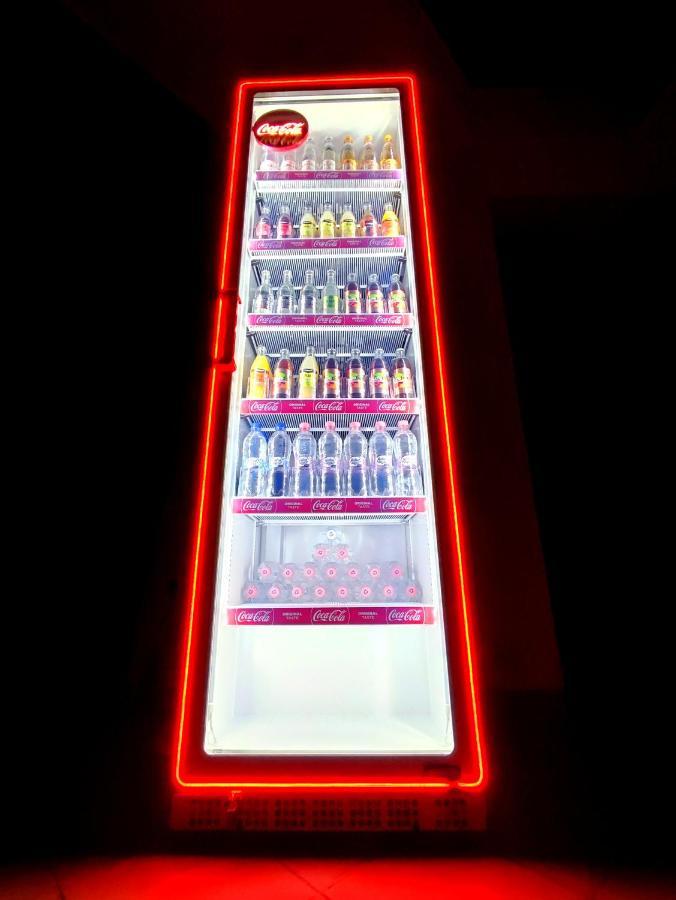Gabor Panzio Aparthotel Gyál Buitenkant foto